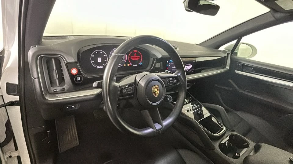 2024 Porsche 9Y0/9Y3 Cayenne - Image 14 of 20
