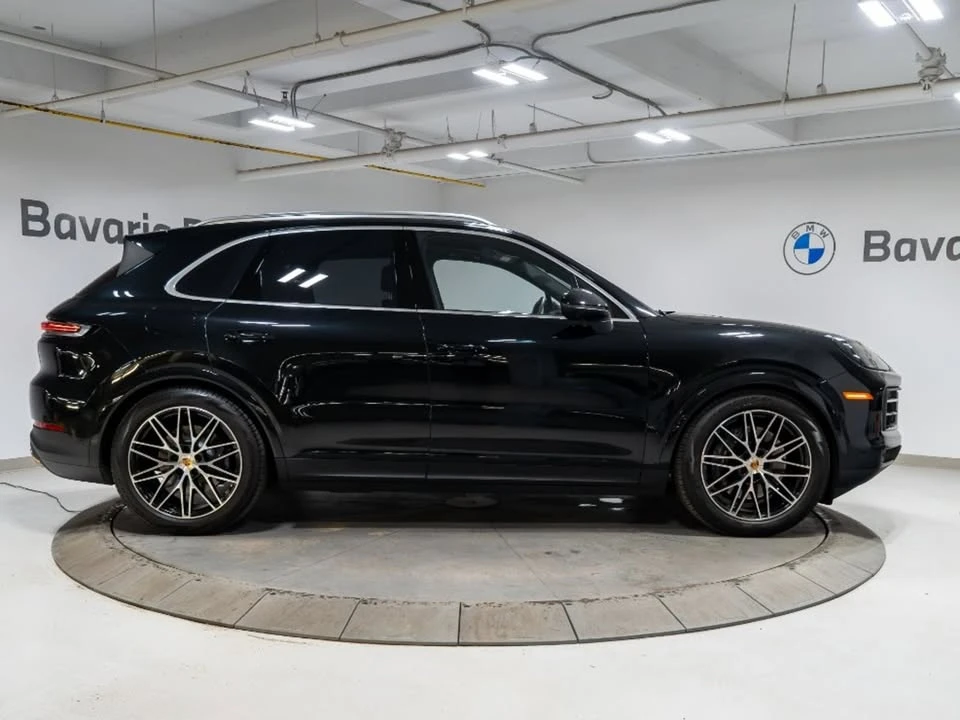 2024 Porsche 9Y0/9Y3 Cayenne - Image 6 of 20