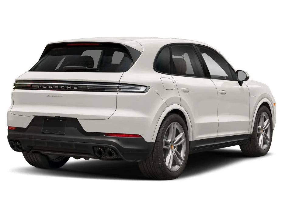 2024 Porsche 9Y0/9Y3 Cayenne - Image 2 of 11