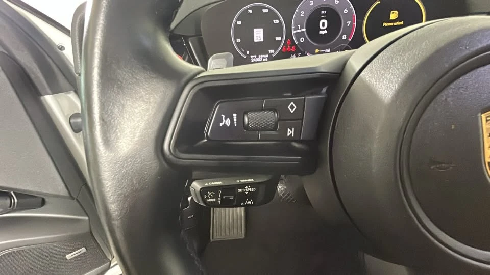 2024 Porsche 9Y0/9Y3 Cayenne - Image 16 of 20