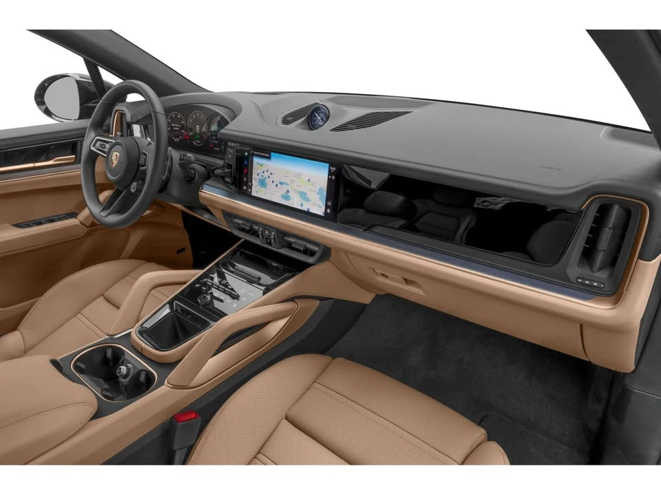 2024 Porsche 9Y0/9Y3 Cayenne - Image 10 of 11