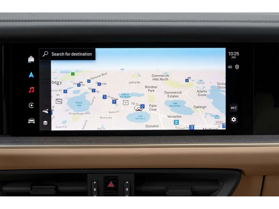 2024 Porsche 9Y0/9Y3 Cayenne - Image 11 of 11