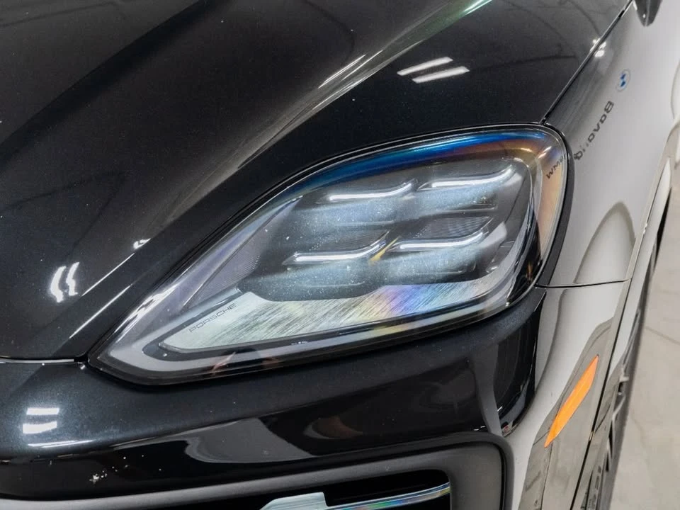 2024 Porsche 9Y0/9Y3 Cayenne - Image 10 of 20