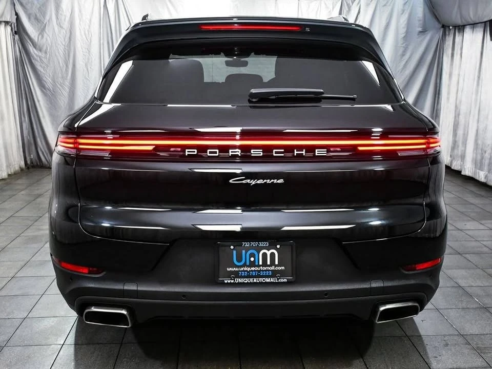 2024 Porsche 9Y0/9Y3 Cayenne - Image 5 of 20