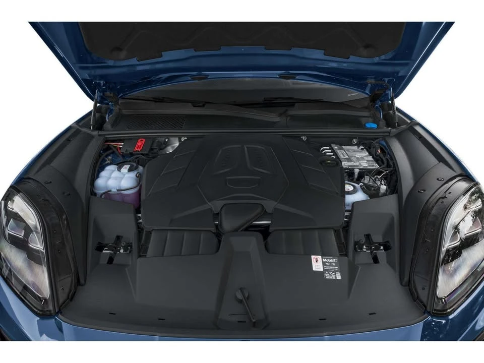 2024 Porsche 9Y0/9Y3 Cayenne - Image 7 of 11