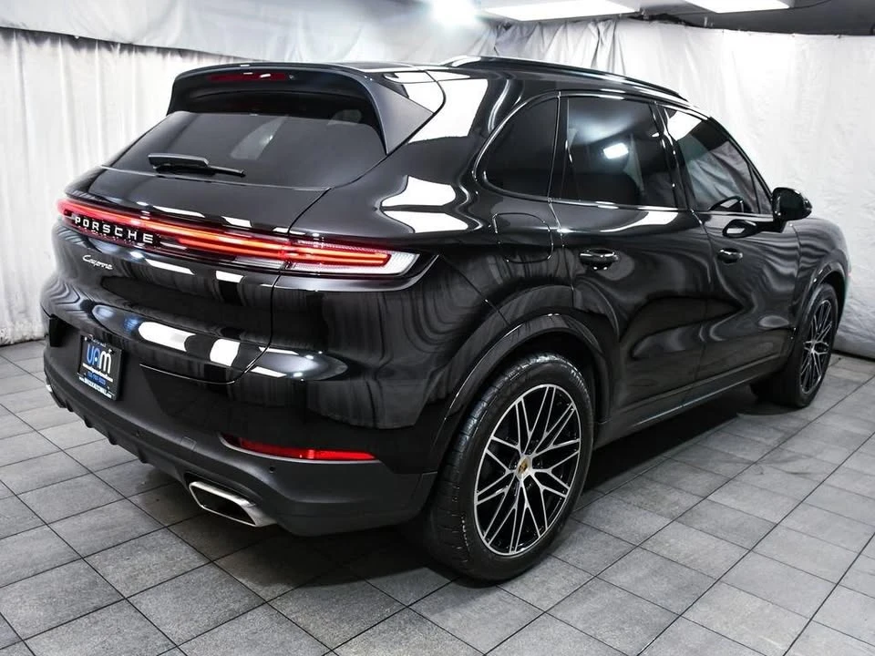 2024 Porsche 9Y0/9Y3 Cayenne - Image 6 of 20