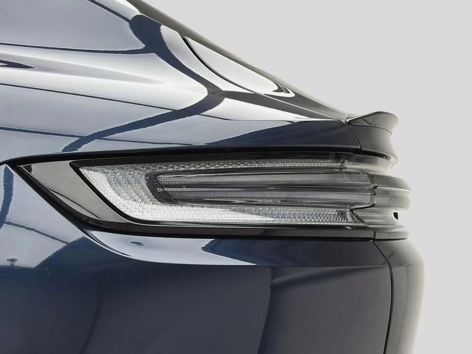 2024 Porsche 9Y0/9Y3 Cayenne - Image 9 of 10