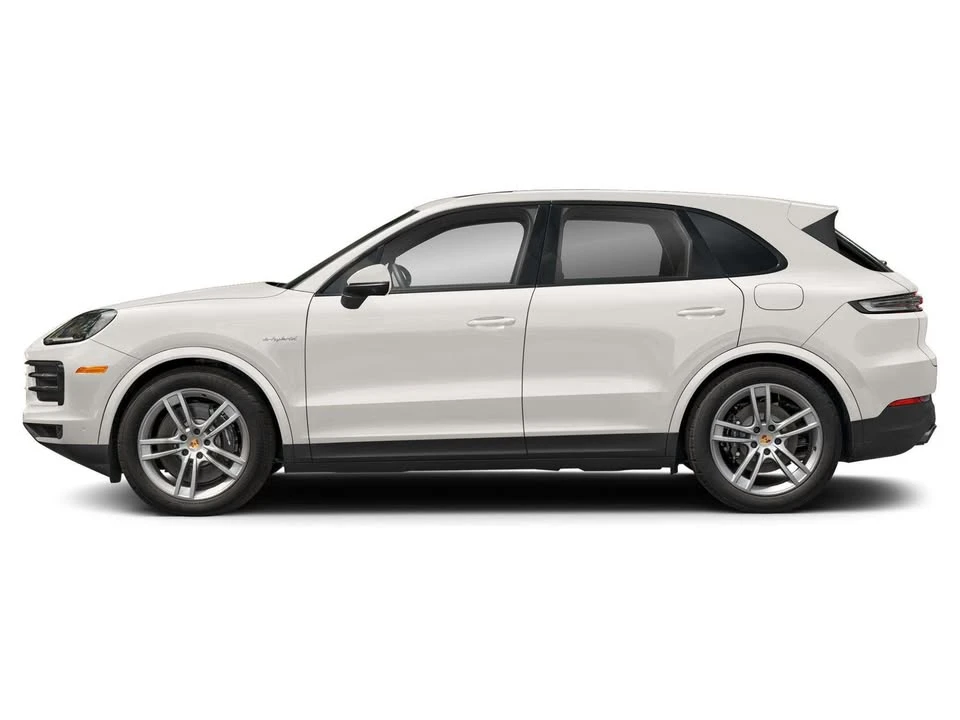 2024 Porsche 9Y0/9Y3 Cayenne - Image 3 of 11