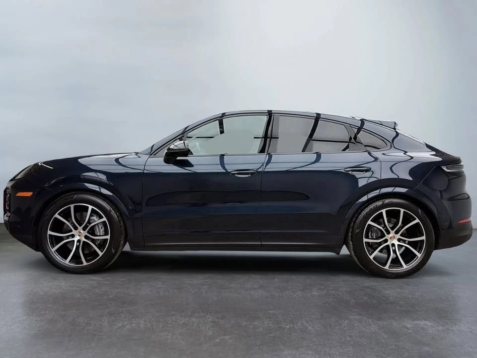 2024 Porsche 9Y0/9Y3 Cayenne - Image 2 of 10