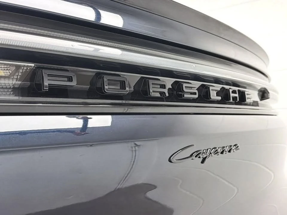 2024 Porsche 9Y0/9Y3 Cayenne - Image 7 of 10