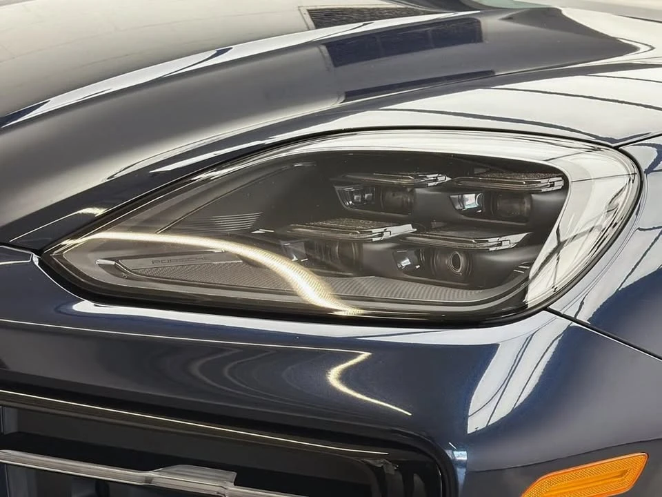 2024 Porsche 9Y0/9Y3 Cayenne - Image 8 of 10