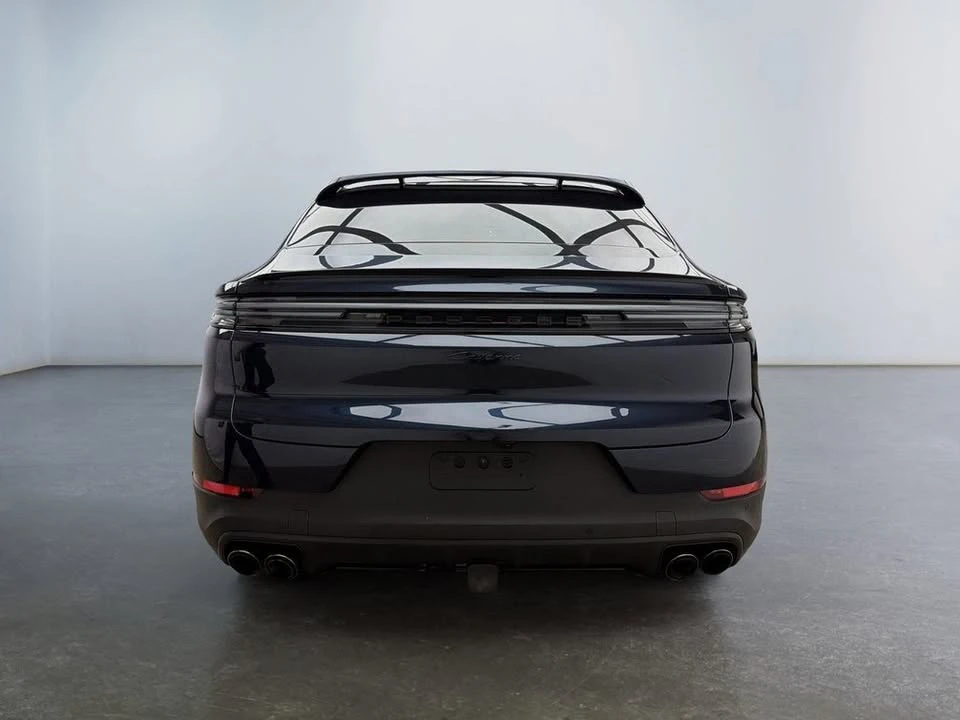2024 Porsche 9Y0/9Y3 Cayenne - Image 4 of 10
