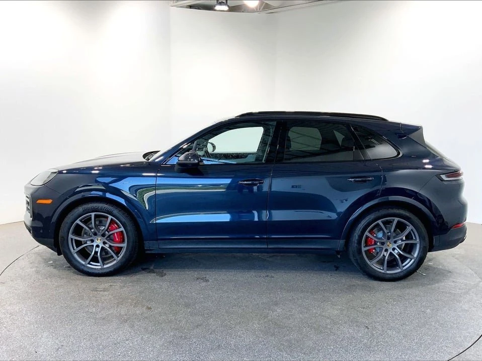 2024 Porsche 9Y0/9Y3 Cayenne - Image 6 of 20