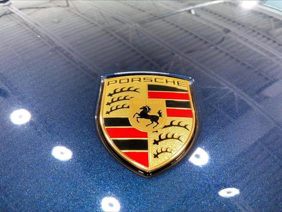 2024 Porsche 9Y0/9Y3 Cayenne - Image 17 of 20