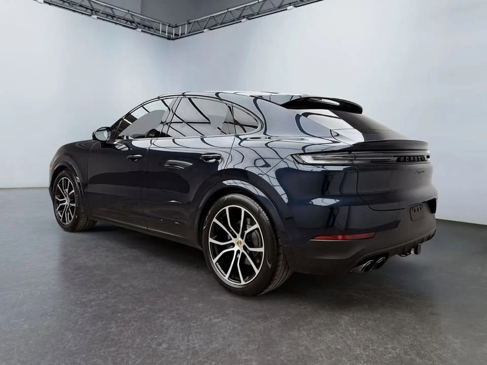 2024 Porsche 9Y0/9Y3 Cayenne - Image 3 of 10