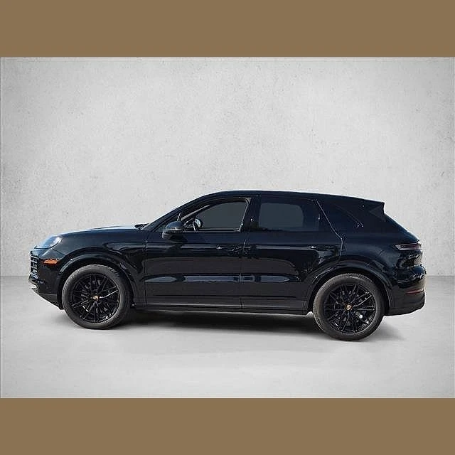 2024 Porsche 9Y0/9Y3 Cayenne - Image 8 of 12