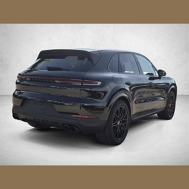 2024 Porsche 9Y0/9Y3 Cayenne - Image 5 of 12