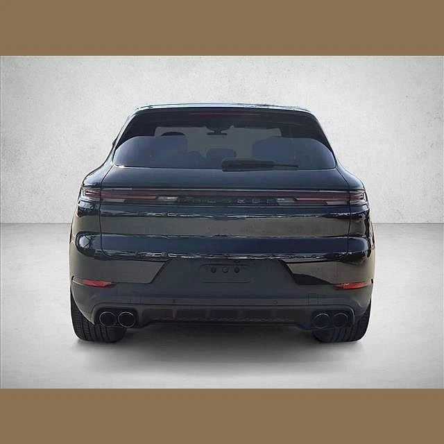 2024 Porsche 9Y0/9Y3 Cayenne - Image 6 of 12