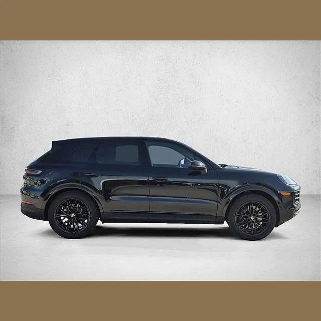 2024 Porsche 9Y0/9Y3 Cayenne - Image 4 of 12