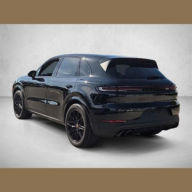 2024 Porsche 9Y0/9Y3 Cayenne - Image 7 of 12