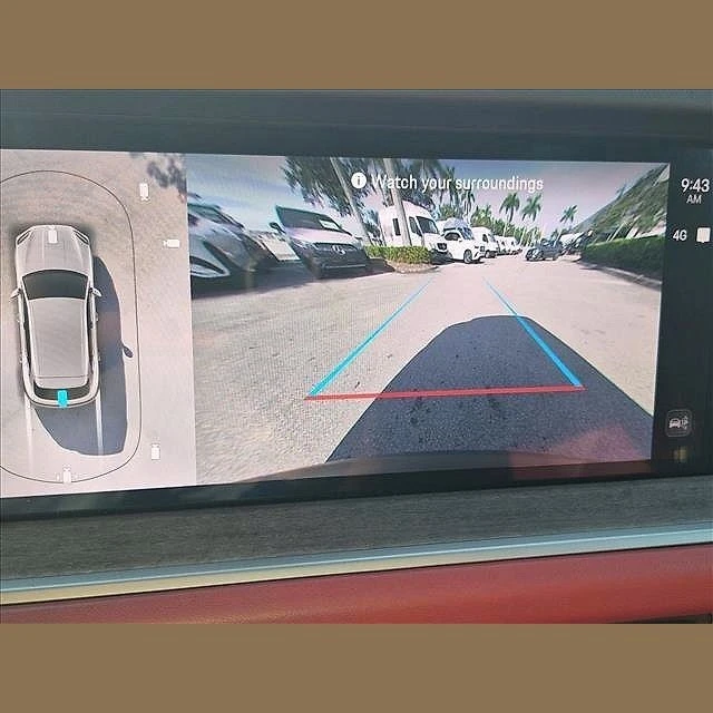 2024 Porsche 9Y0/9Y3 Cayenne - Image 12 of 12