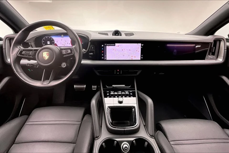 2024 Porsche 9Y0/9Y3 Cayenne - Image 10 of 20
