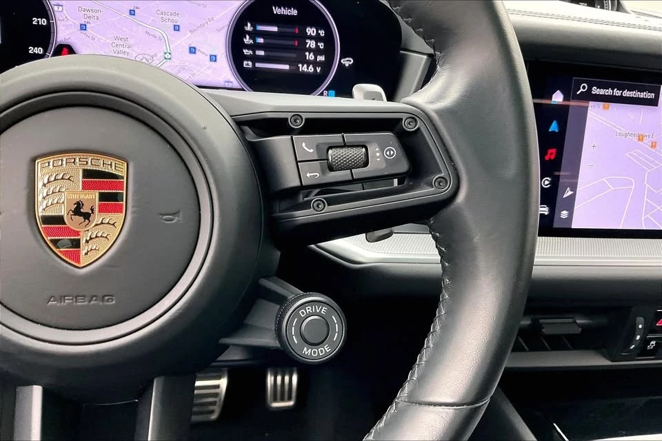 2024 Porsche 9Y0/9Y3 Cayenne - Image 16 of 20