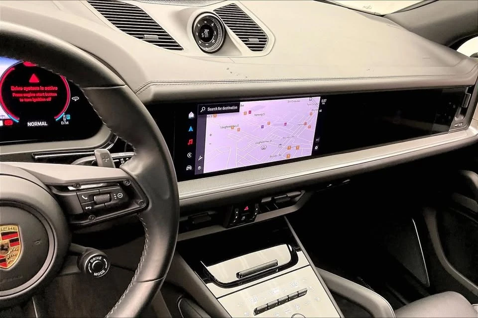 2024 Porsche 9Y0/9Y3 Cayenne - Image 11 of 20