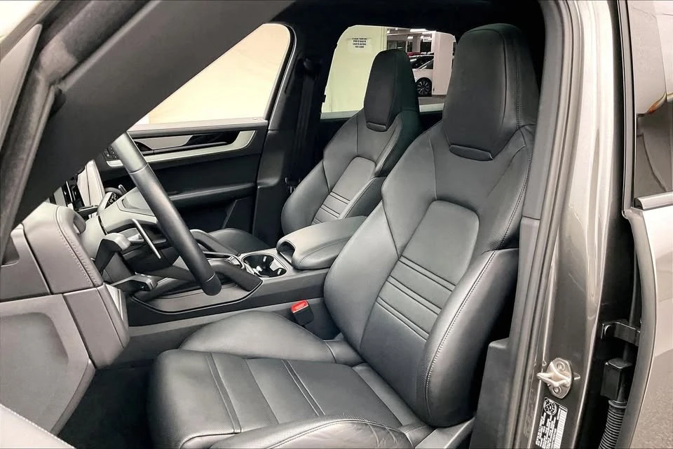 2024 Porsche 9Y0/9Y3 Cayenne - Image 8 of 20