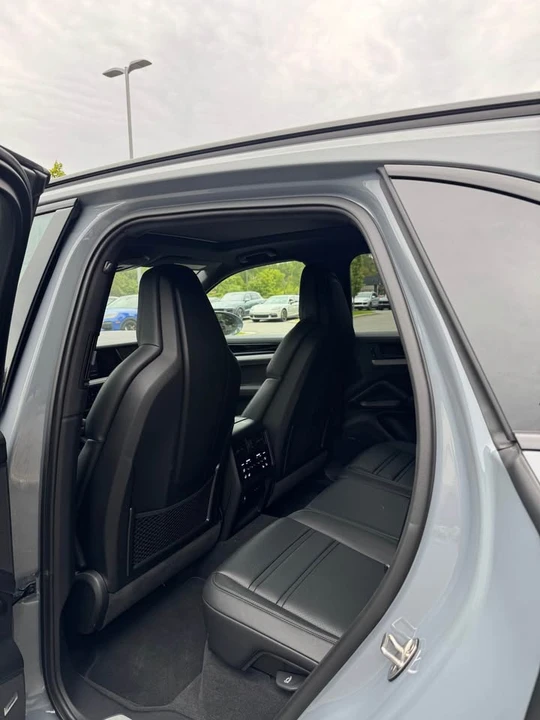 2024 Porsche 9Y0/9Y3 Cayenne - Image 7 of 9