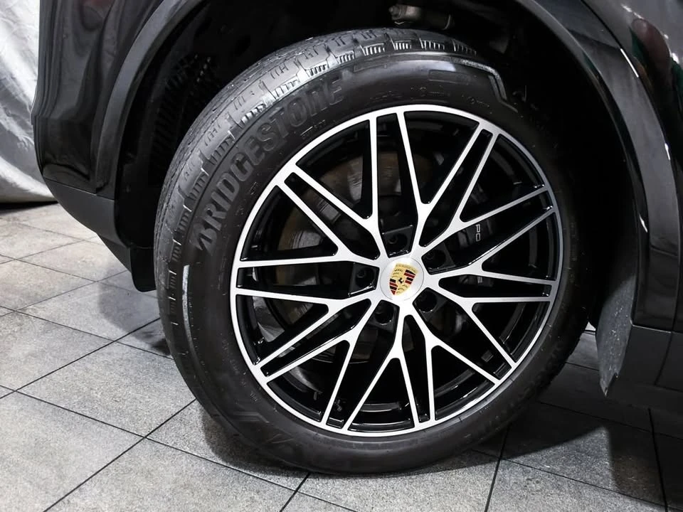2024 Porsche 9Y0/9Y3 Cayenne - Image 7 of 20