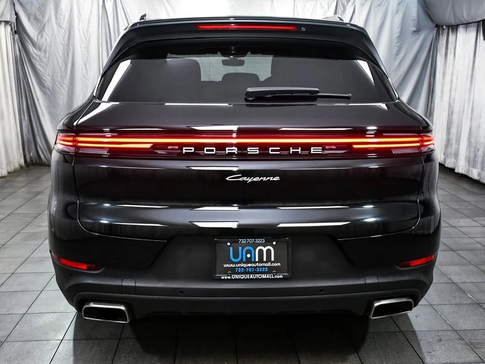 2024 Porsche 9Y0/9Y3 Cayenne - Image 5 of 20