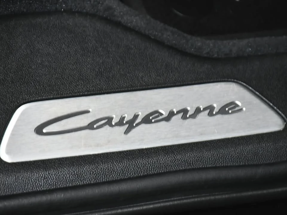2024 Porsche 9Y0/9Y3 Cayenne - Image 15 of 20