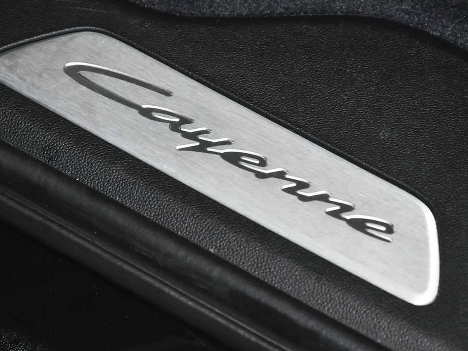 2024 Porsche 9Y0/9Y3 Cayenne - Image 14 of 20