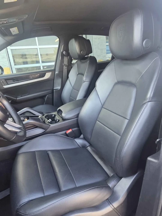 2024 Porsche 9Y0/9Y3 Cayenne - Image 13 of 20