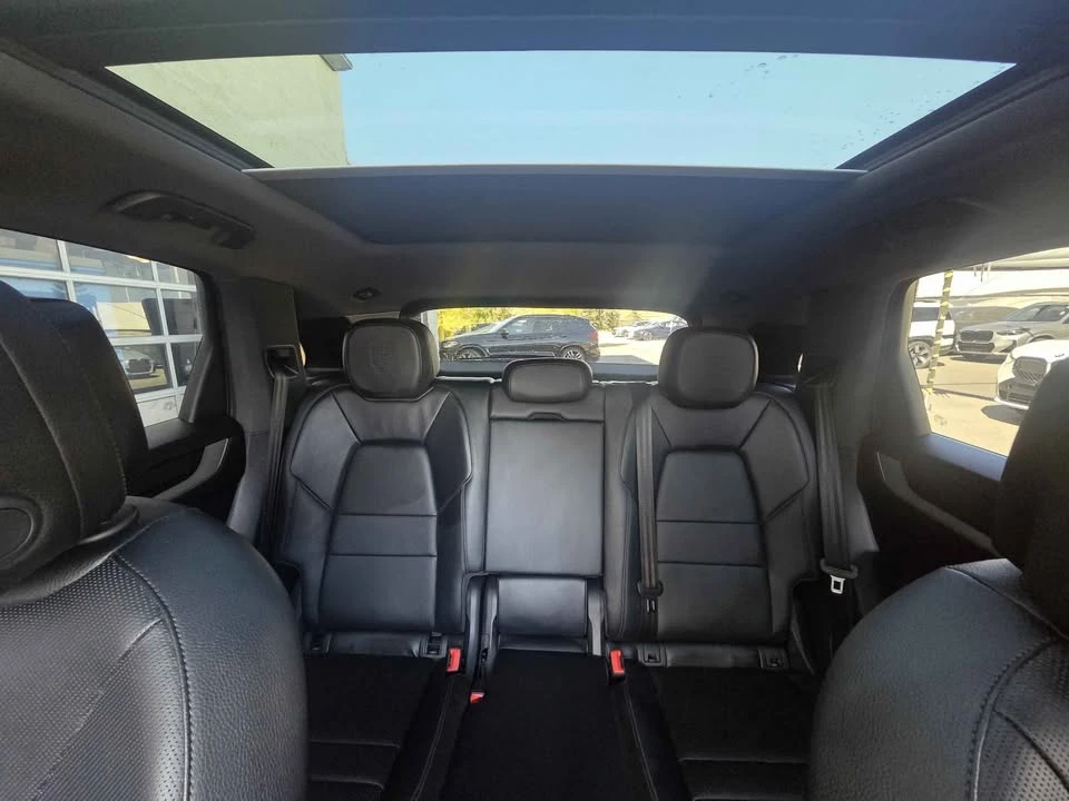 2024 Porsche 9Y0/9Y3 Cayenne - Image 17 of 20
