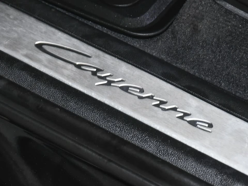 2024 Porsche 9Y0/9Y3 Cayenne - Image 12 of 20