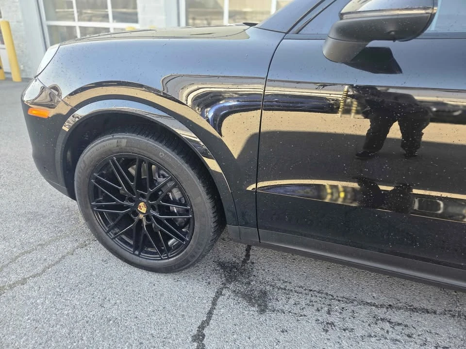 2024 Porsche 9Y0/9Y3 Cayenne - Image 10 of 20
