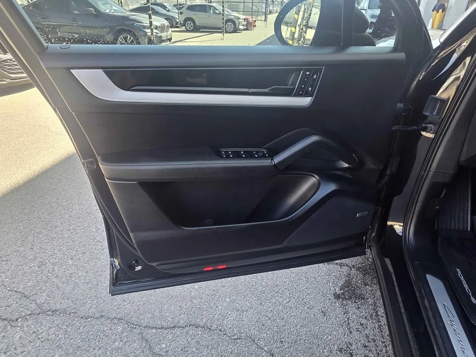 2024 Porsche 9Y0/9Y3 Cayenne - Image 11 of 20