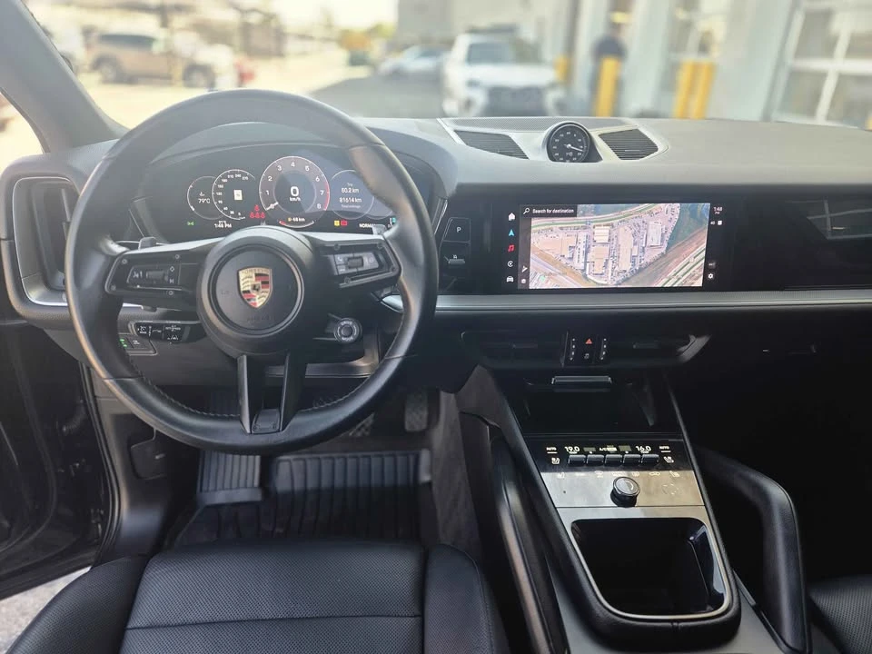 2024 Porsche 9Y0/9Y3 Cayenne - Image 20 of 20