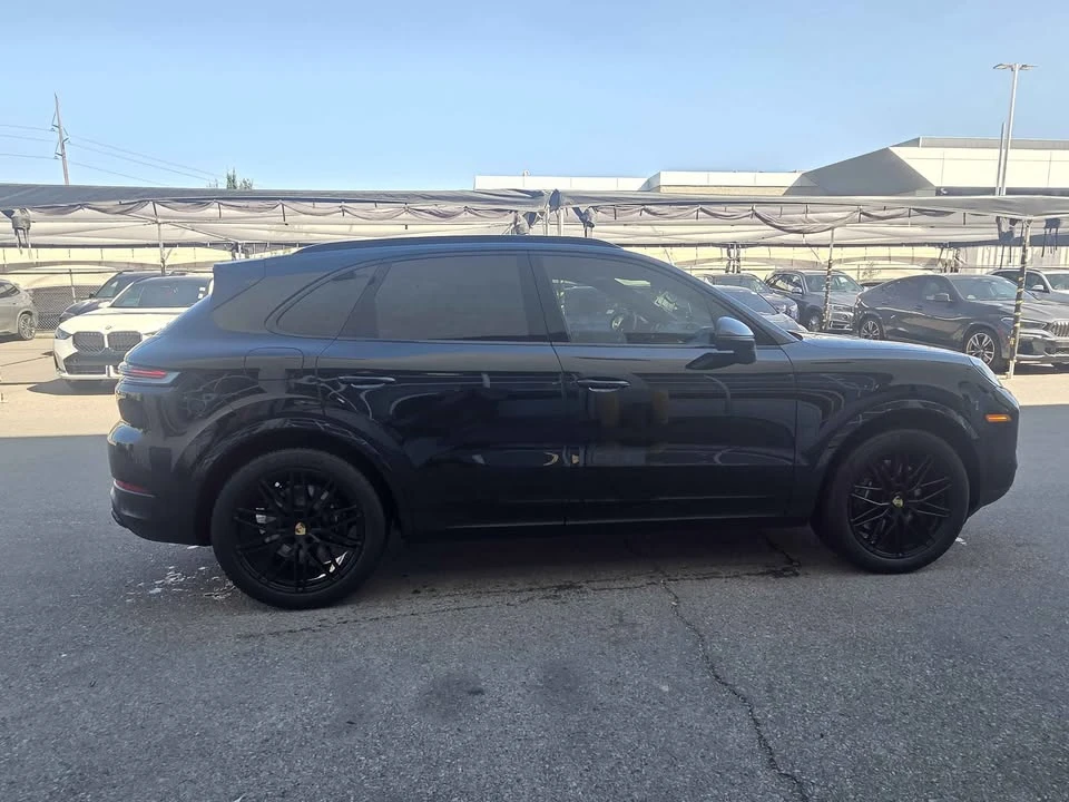 2024 Porsche 9Y0/9Y3 Cayenne - Image 5 of 20
