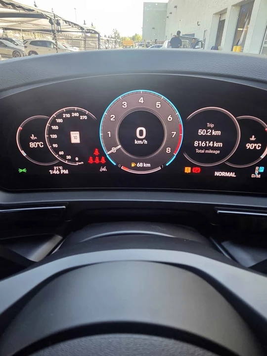 2024 Porsche 9Y0/9Y3 Cayenne - Image 15 of 20