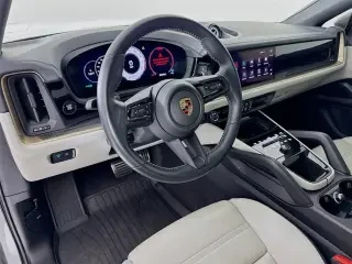 2024 Porsche 9Y0/9Y3 Cayenne S - Image 4 of 4