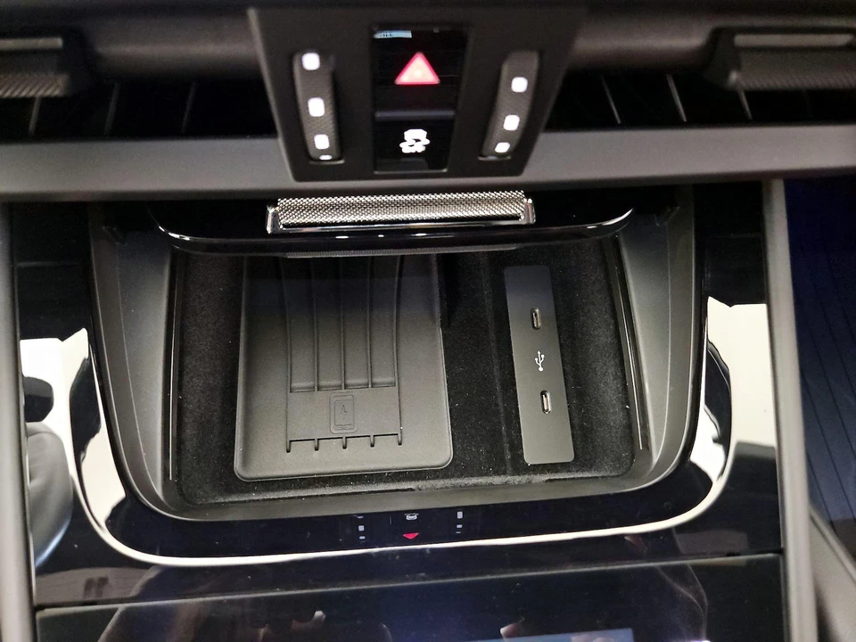 2024 Porsche 9Y0/9Y3 Cayenne Coupe - Image 20 of 28