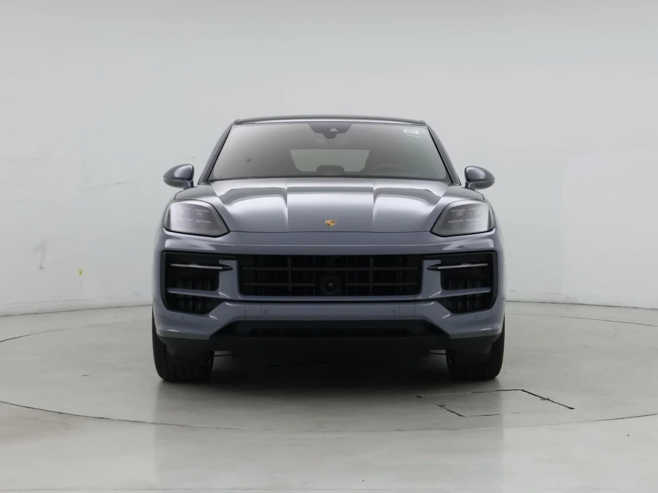 2024 Porsche 9Y0/9Y3 Cayenne Coupe - Image 6 of 28