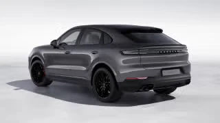 2024 Porsche 9Y0/9Y3 Cayenne S - Image 17 of 31