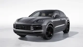 2024 Porsche 9Y0/9Y3 Cayenne S - Image 5 of 31
