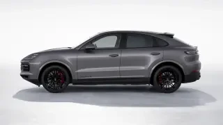 2024 Porsche 9Y0/9Y3 Cayenne S - Image 13 of 31