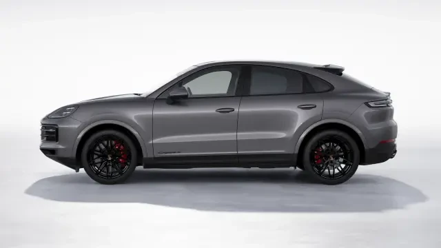 2024 Porsche 9Y0/9Y3 Cayenne S - Image 14 of 31