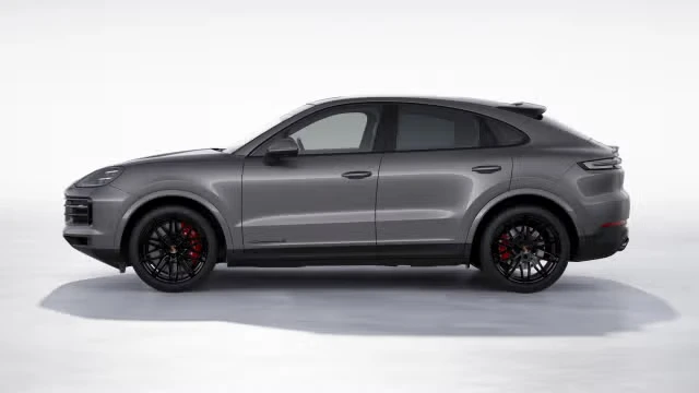 2024 Porsche 9Y0/9Y3 Cayenne S - Image 10 of 31